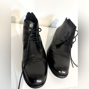 Men’s Steve Madden Dress shoes- size 10.5
